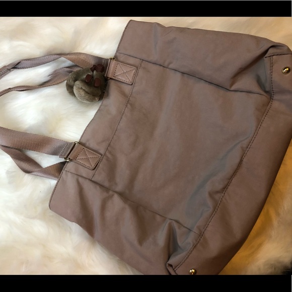 Kipling backpack - Picture 3 of 6